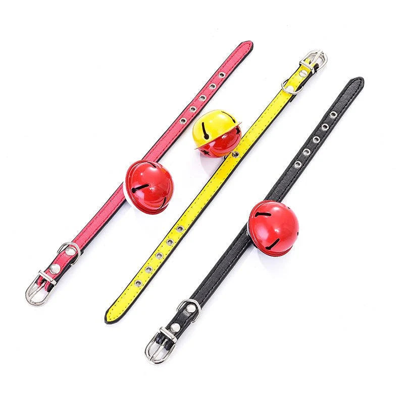 CAT COLLAR WITH BELL