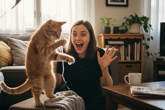 Common Myths About Cats Indian Pawrents Believe