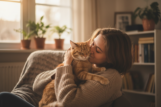 Things Only Cat Pawrents Will Ever Understand