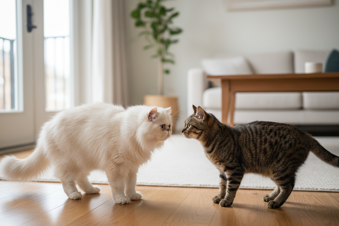 Indoor Cats vs Outdoor Cats in India: What’s Better?