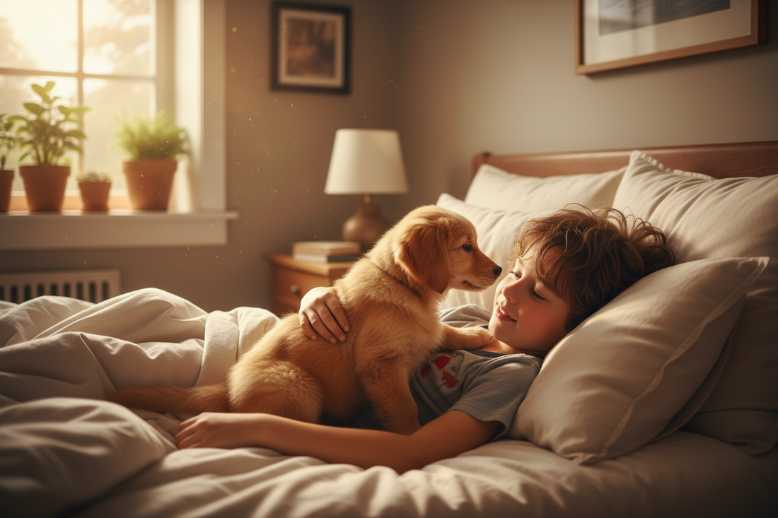 My Alarm Clock Now Has Four Legs: Life Before vs After Becoming a Pet Pawrent