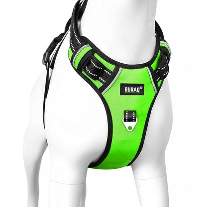 Dog Vest Harness
