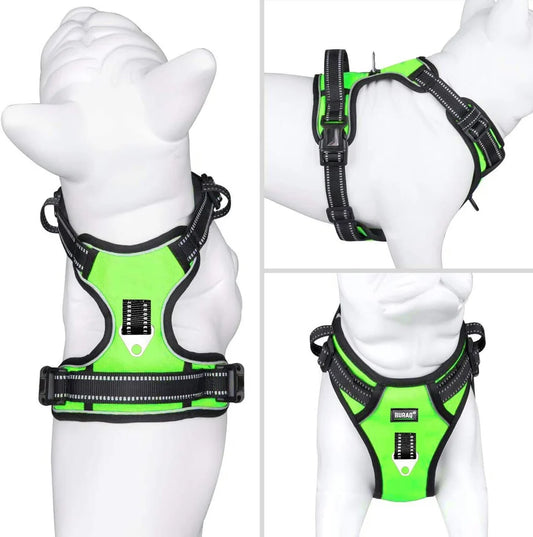 Dog Vest Harness