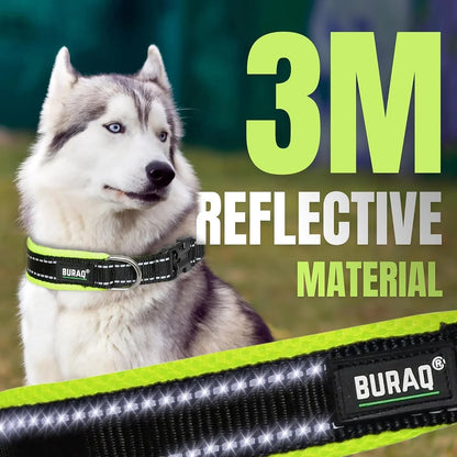 DOG PREMIUM SOFT PADDED COLLAR