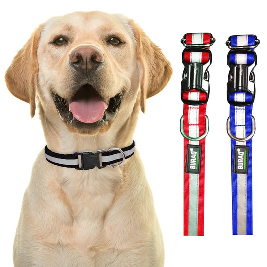 Dog Reflective Collars