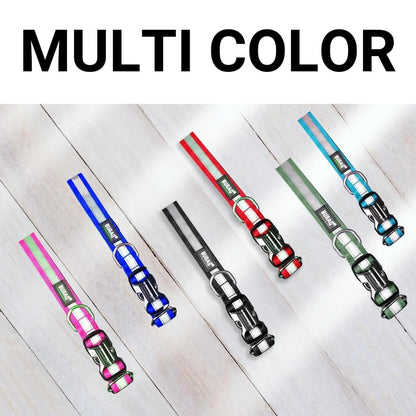 Dog Reflective Collars