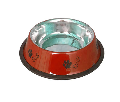 PET PRINTED BOWLS