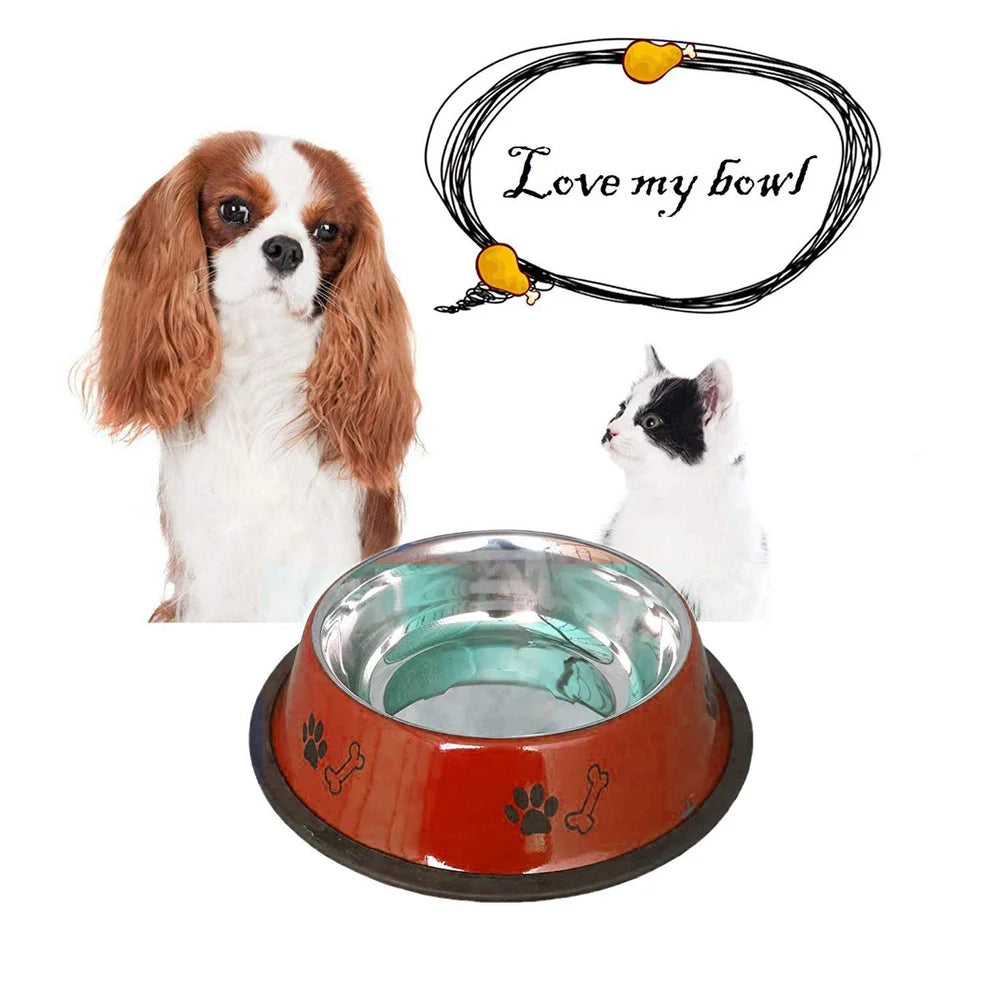 PET PRINTED BOWLS