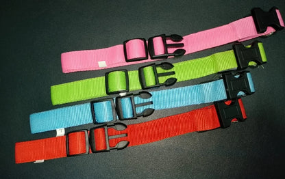 DOG LED COLLARS