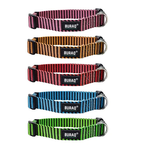 DOG ZIG ZAG COLLAR